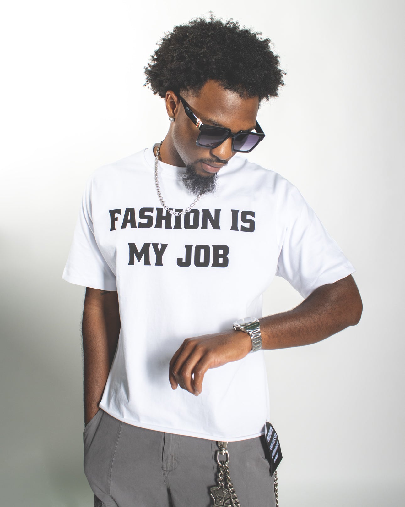 FASHION TEE